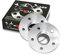 JOM 780016 Spurverbreiterung, NJT eXtrem SportSpacer, 30mm 5/112, NLB 66,6 mm, mit Zentrierung