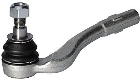 febi bilstein 39955 Tie Rod End with nut, pack of one
