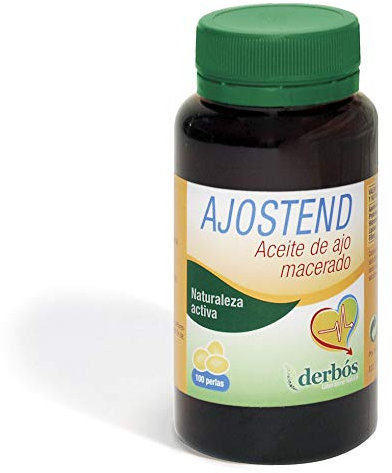 Derbos Ajostend - 200 gr
