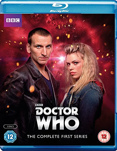 Doctor Who - Series 1 [Blu-ray]
