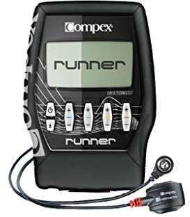COMPEX Muskelstimulator Runner