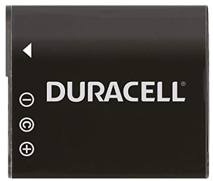 Duracell DR9714 Li-Ion Kamera Ersetzt Akku für NP-BG1
