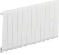 HAGER - Obturador de cinta de 6 m - Gamma - JP001