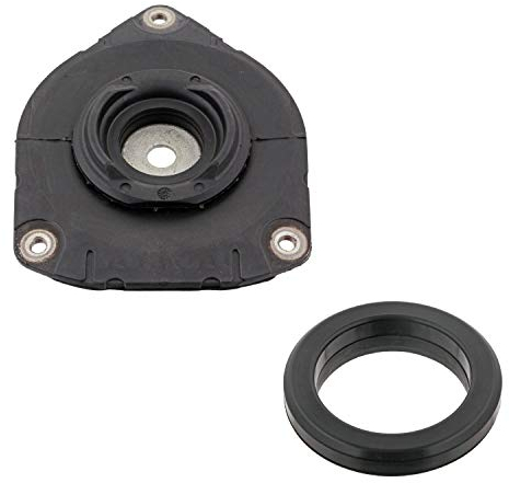 FEBI BILSTEIN 36607 Federbeinstützlager Vorderachse