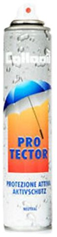 Collonil Protector Spray, spray imperméabilisant général tous matériaux, 400 ml, incolore