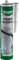 Ultrament Power Kleber 1K, Spezial-Bitumenkleber, Power Kleber Kartusche - 345 g