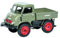 Schuco Mercedes-Benz 450895900 Unimog U401 Fahrzeug, 1:32