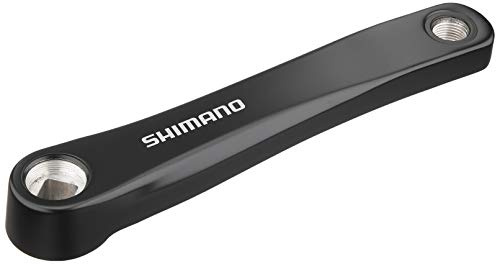 Shimano Spares SPRE FCRS200 Kurbelarm Links 165 mm