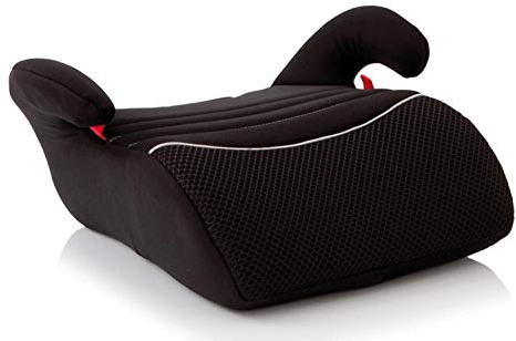 Kindersitzerhöhung 15-36 kg Auto – Sitzerhöhung Auto Kinder ab 6 Jahren (125–150 cm) – Autositzerhöhung Kinder 15-36 kg – ECE R 129 zertifizierter Kindersitz schmal – Sitzschale Auto
