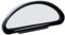 Carpoint 2414053 Rétroviseur d'angle Mort 13.5 X 5 Cm, Noir