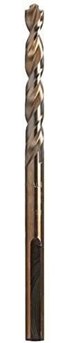 DEWALT DWA1215 15/64 Pilot Point Industrial Cobalt Drill Bit