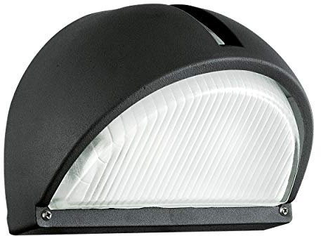 Eglo ONJA Outdoor wall lighting Nero E27 60 W