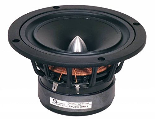 Tang Band W5-1611SAF 5 Full Range Speaker