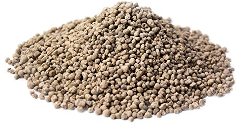 Cultivalley 5Kg Superphosphat P18, Profi Blütendünger Prächtige Blüten & Starke Wurzeln mit Schwefel & Sofortwirkung, Perfekt für Obst & Gemüse Kräuter & Blühpflanzen