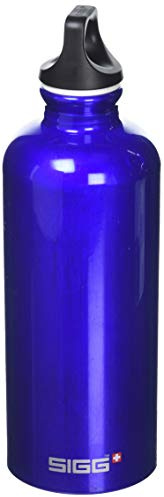 E514663 SIGG Bottles Dark Blue