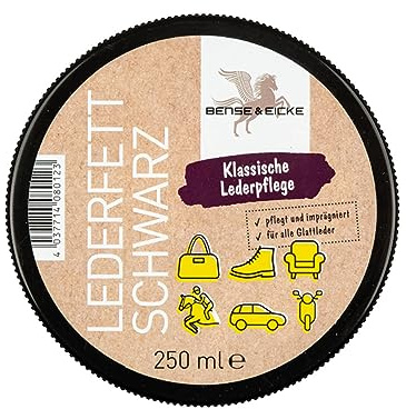 B & E Dubbing - Dubbin läderfett