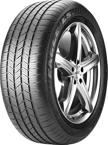Goodyear 205/50 R17 89H Sommerreifen Runflat M+S Reifen