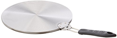 Mauviel M'PLUS Magnetic Interface Disc To Be Used In Induction Cooktops, 8.6-In