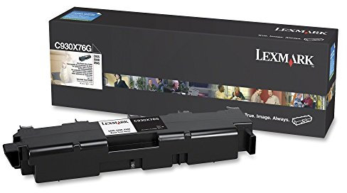 Lexmark C930 X 76G – Contenitore Residuo Di Toner