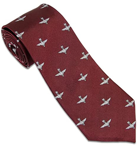The Regimental Shop - Cravatta - Uomo Nero nero