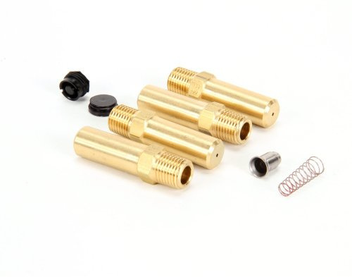 FRYMASTER 826-2018 Natural Gas to Liquid Propane Conversion Kit