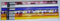 6 Rollen Stewo Geschenkpapier a' 2 m x 70 cm Uni und mit Muster sortiert