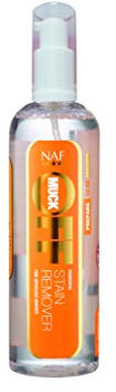 NAF Muck Off Stain Remover 500ml – Powerful Spray for Tough Stains on Horse Coats – Lifts Dirt, Manure & Grass Marks – Quick-Drying, No-Rinse Formula – Ideal for Show Prep or Daily Grooming