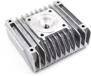 Zylinderkopf Ø=45,00mm - für S70, S83, SR80