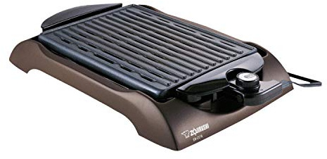 Zojirushi EB-CC15 Indoor Electric Grill