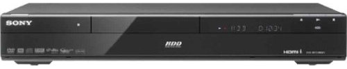 Sony RDR-DC100 Lettore + Registratore DVD