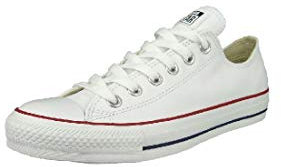 Converse Womens Chuck Taylor All Star Core Ox Trainers, 5 UK