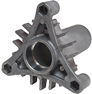 Husqvarna 532128774 Belüftetes Dorngehäuse