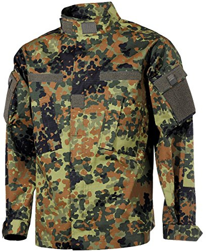 MFH Unisex fältjacka 03383v fältjacka