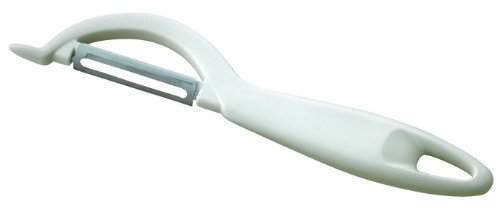 Tescoma Éplucheur à Lame longitudinale Presto