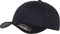 Flexfit Unisex 6277-Flexfit Wooly Combed Flexfit Wooly Combed, dark navy, S/M