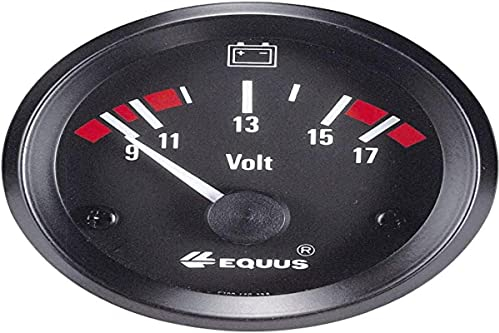 Conrad Electronic Volt-Meter 842060