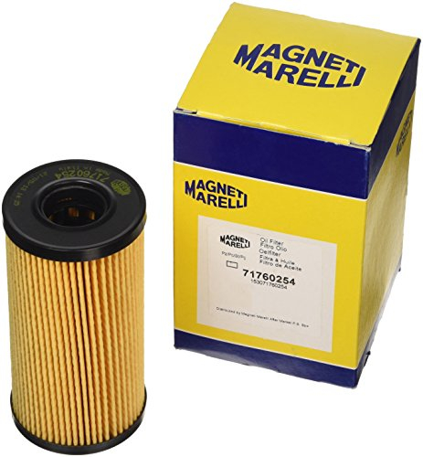 Magneti Marelli 153071760254 Filtre à huile
