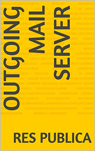OUTGOING MAIL SERVER