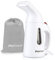 Pro Breeze® Garment Steamer 850 Watt. Compact and Portable Handheld Fabric Steamer with Ultra-Fast Heating Element and Travel Pouch