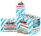 Fisherman's Friend Eucalyptus, 24er Vorratsbox, Eukalyptus und Menthol Geschmack, ohne Zuckerzusatz & vegan, Bonbons für frischen Atem, 24 x 25g