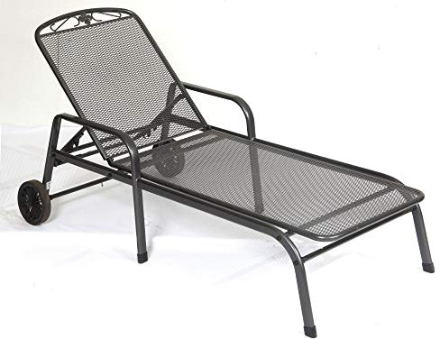 MWH Das Original 879003 Rollen Lounge