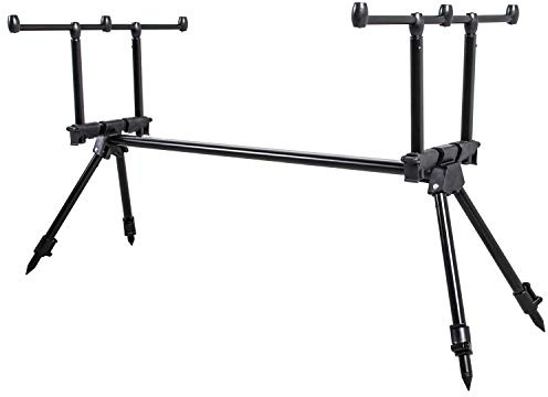 ANACONDA - RIDER POD - Stabil und Robust von Sänger