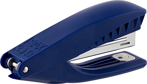 Sax Design 0-319-04 Small Binder 319 Blue
