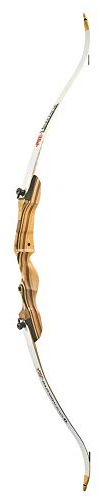 PSE Razorback Recurve Bow Right Hand, 20#