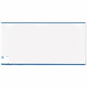 HERMA 10 x Buchschoner Hermäx 245x440mm normal lang