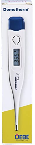DOMOTHERM Easy digitales Fieberthermometer 1 St
