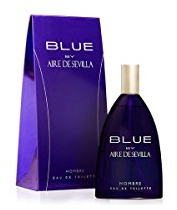 CL.AIRE SEVILLA BLUE VAP.150 ML