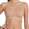 Anita Active Damen BH (Ohne Bügel) 5521 Sport-BH, Gr. 95E, Hautfarben (skin 722)