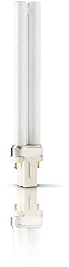 PHILIPS Actinic BL PL-S 9W/10/2P 1CT/6X10BOX