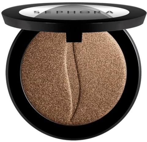 Sephora Collection Colorful Long-lasting eyeshadow - Cookie crunch N°84 - Shimmer